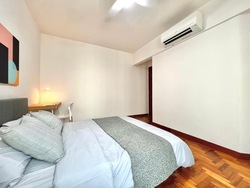 Melville Park (D18), Condominium #573540581